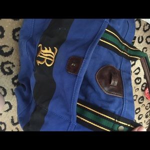 Ralph Lauren Bag🎁